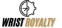 Wristroyalty