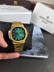 PTK Phillipe Forest(Green) Dial