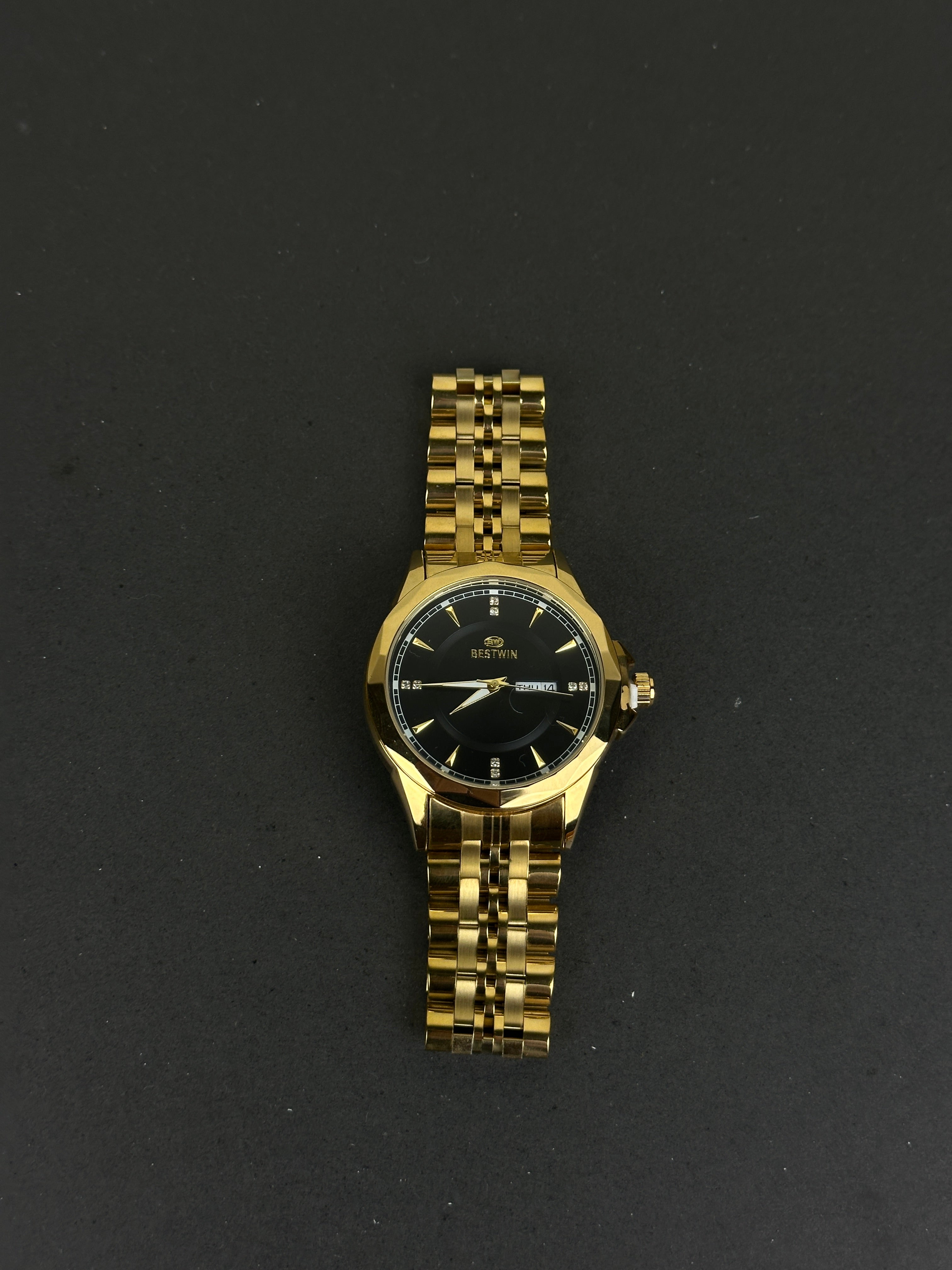 Bestwin Noir Imperial