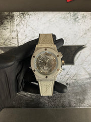 HUBLOT Classic fusion (Skeleton Dial)