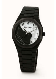 Wrist Royalty™-Elite Bestwin Arabic Watch