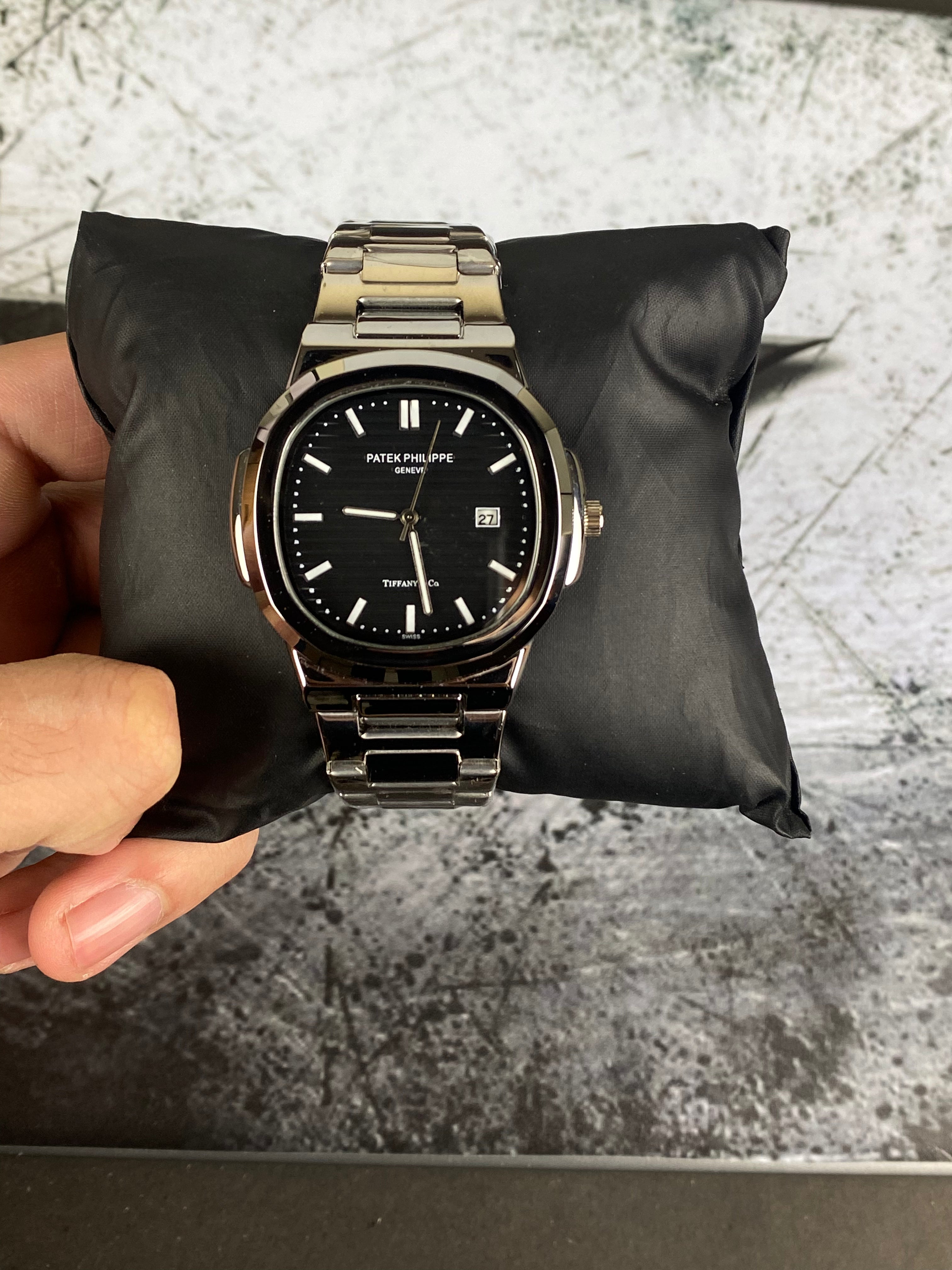 PTK Philippe Dark Nautilus