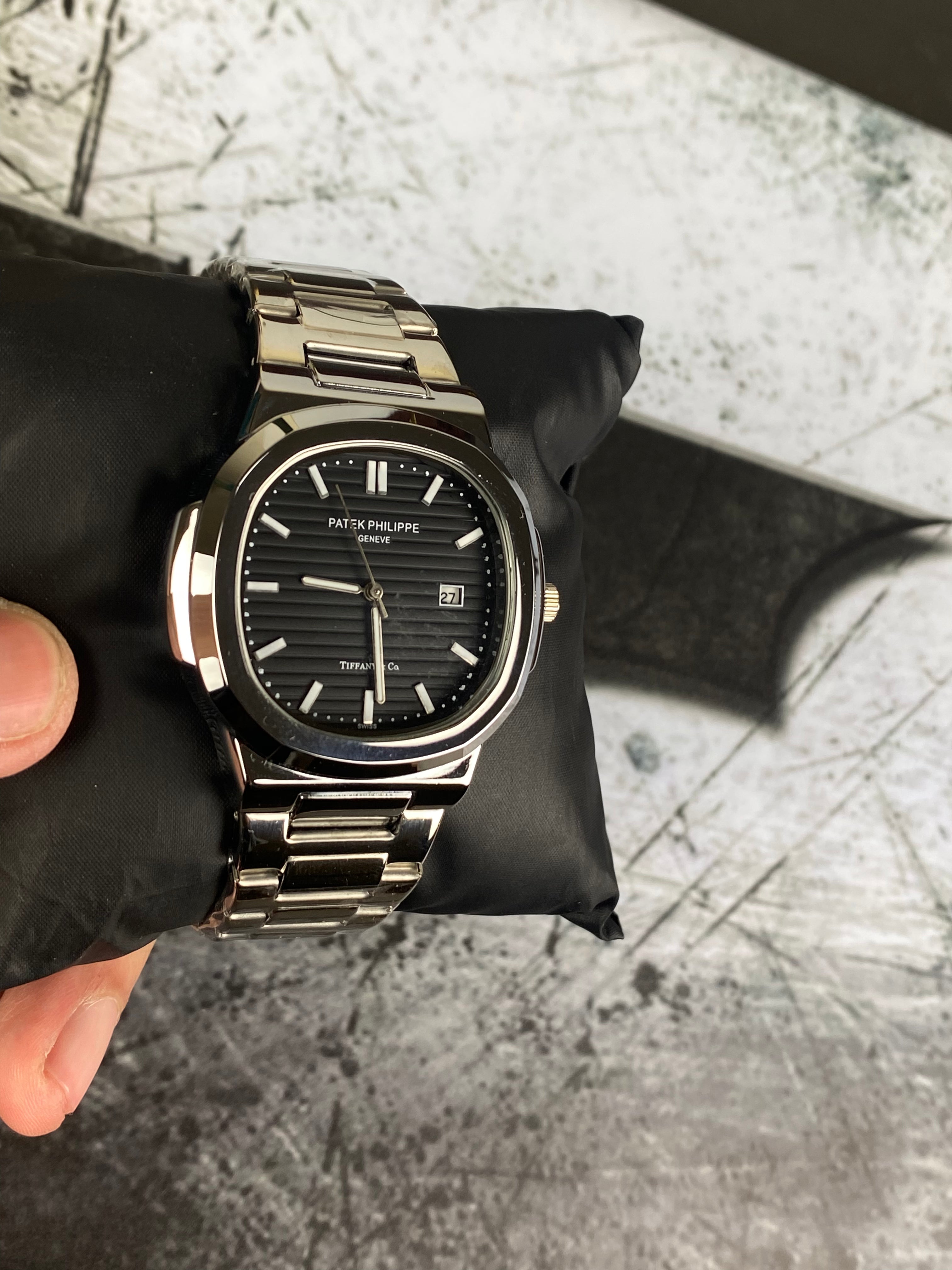 PTK Philippe Dark Nautilus