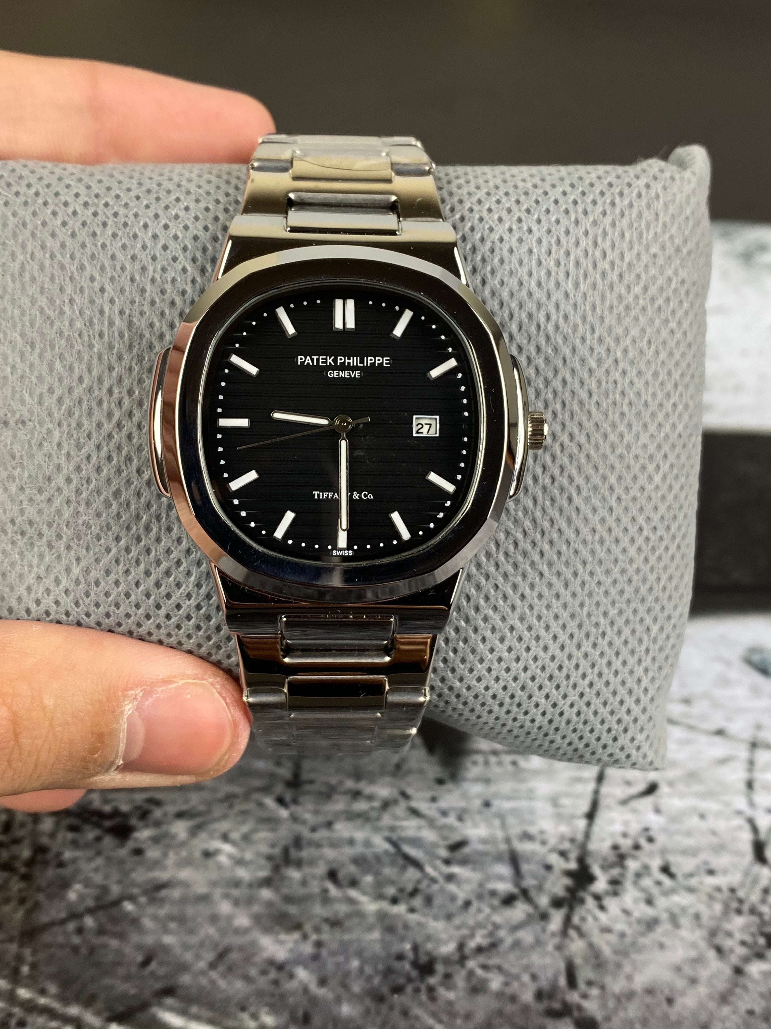 PTK Philippe Dark Nautilus