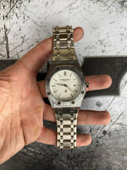 AP Royal Silver Classic