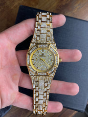 AP Royal Gold Diamond Edition