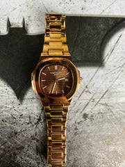 PP – Royal Bronze Horizontal Dial