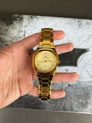 PTK Philippe Nautilus Gold