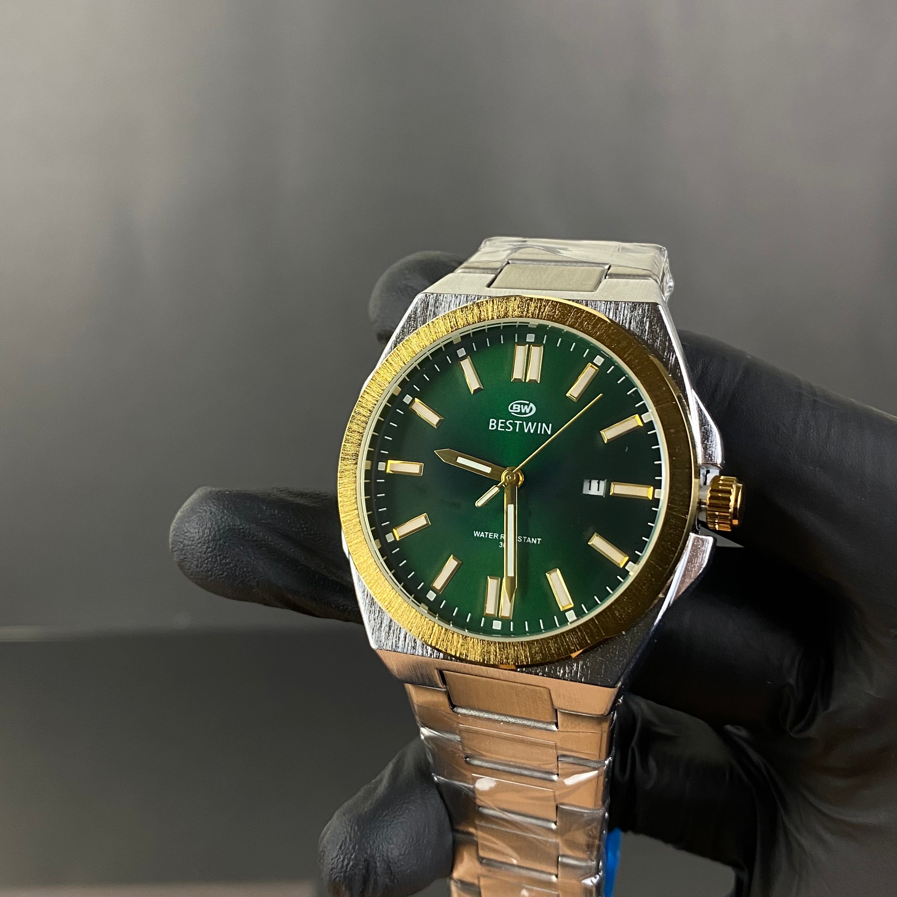 Bestwin Emerald Prestige