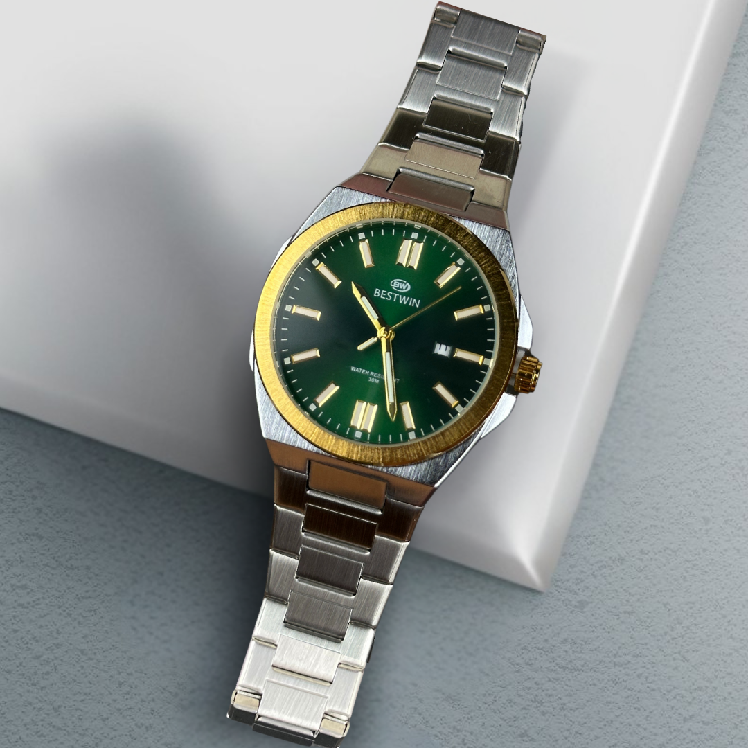 Bestwin Emerald Prestige