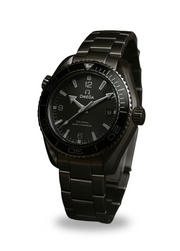 Wrist Royalty™ – Omega Titan: Blue Horizon Edition
