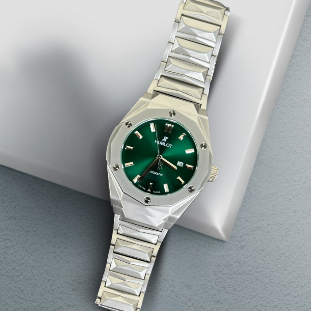 Hublot Emerald Horizon