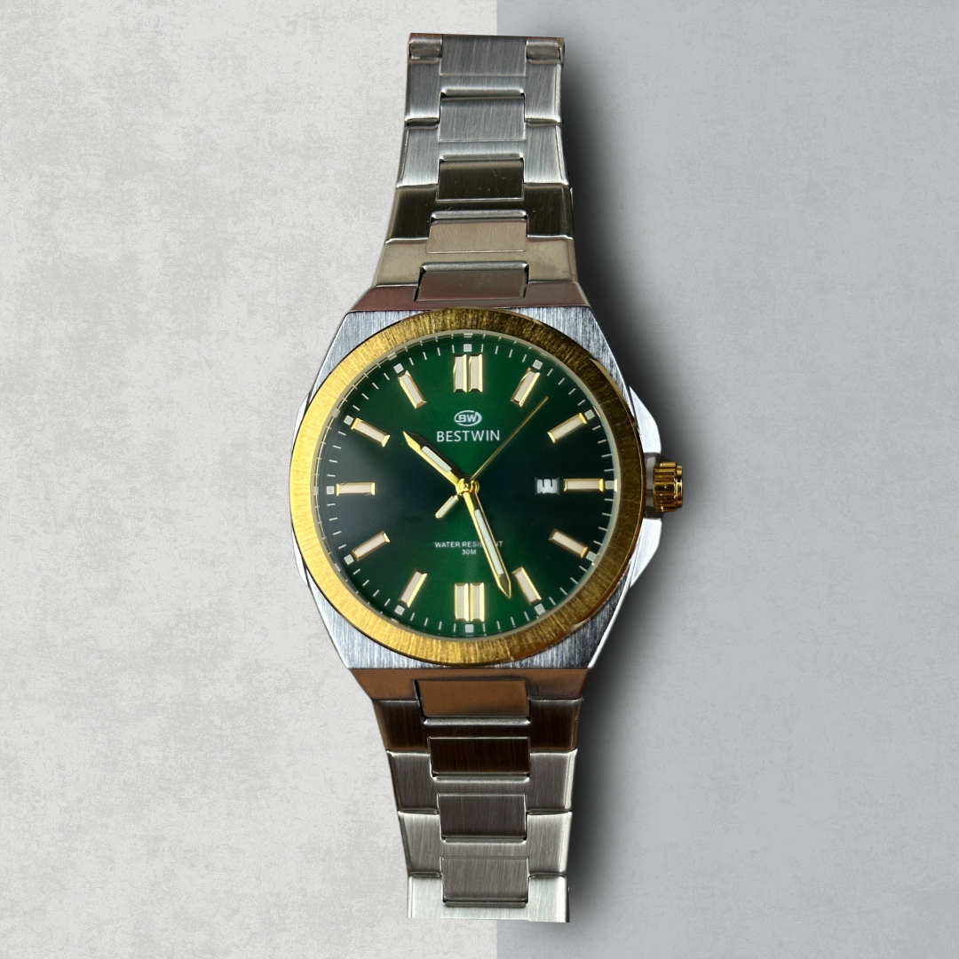 Bestwin Emerald Prestige