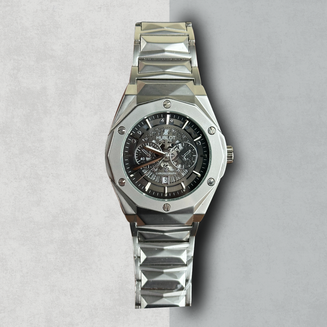 Hublot Classic Fusion