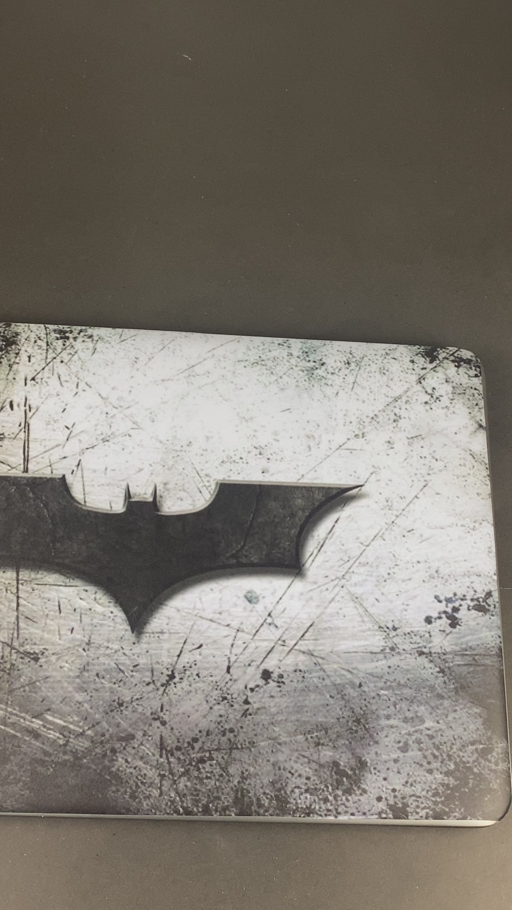 Load video: Rolex Metallic Blue Dial