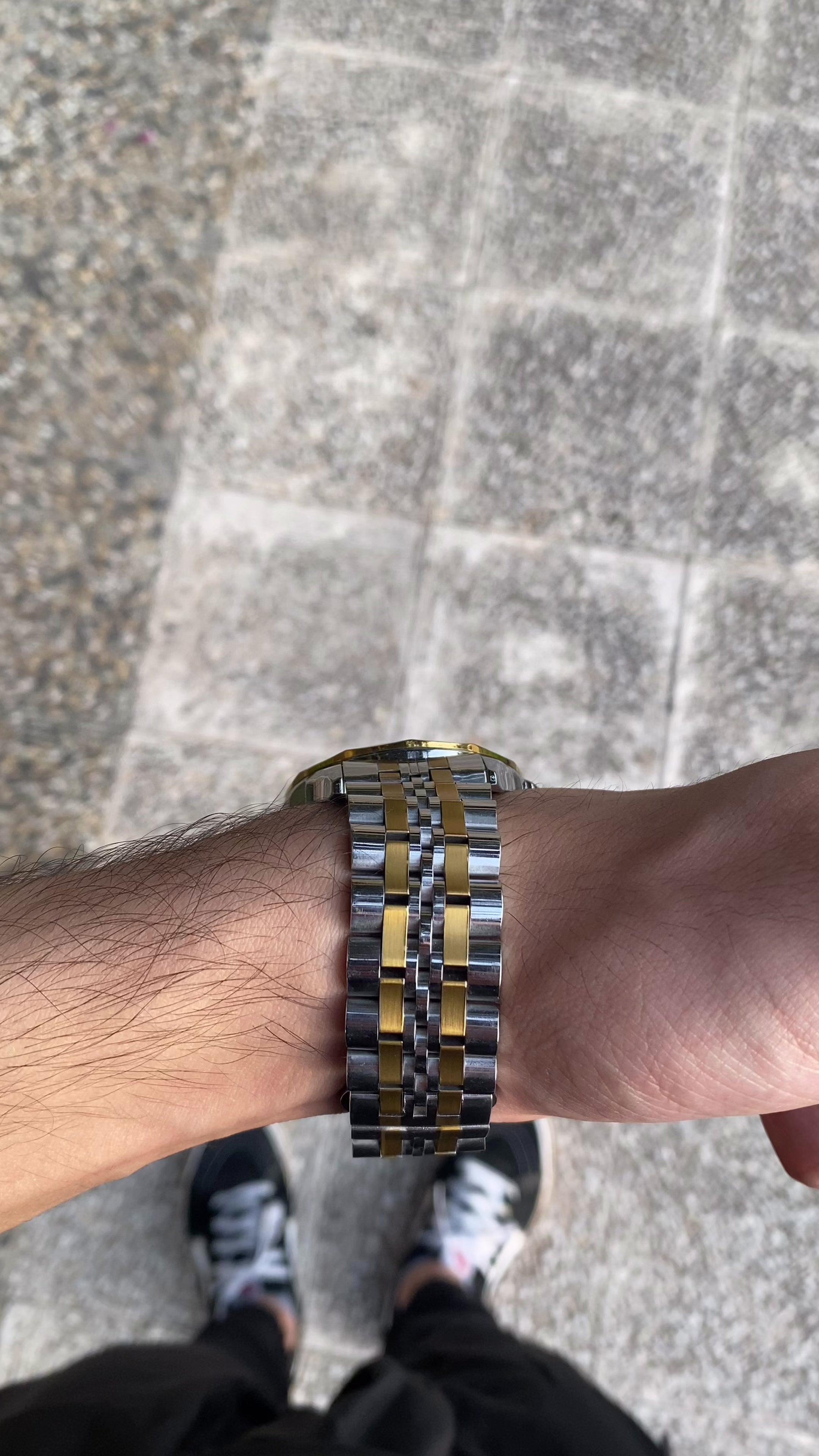 Load video: Bestwin Imperial Classic